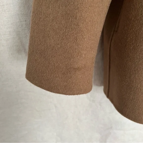 Alex Mill “Sophia” coat - Picture 5 of 16